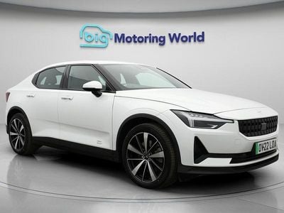 Polestar 2