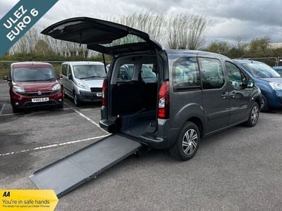 Citroën Berlingo
