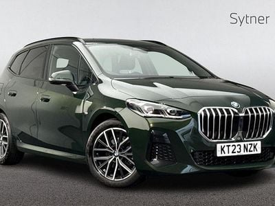 BMW 220 Active Tourer