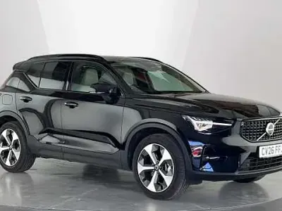 Used Volvo XC40 Plus 194 HP (142 kW) 2026 SUV