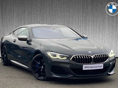 BMW M850