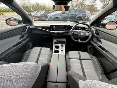 Second-hand Vauxhall Grandland Ultimate 154 kW (210 CP) 2024 Maro SUV