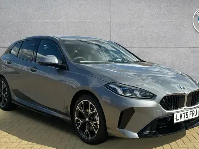 Used BMW 120 M Sport 2025 Hatchback