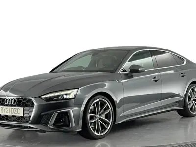 Used Audi A5 Sportback