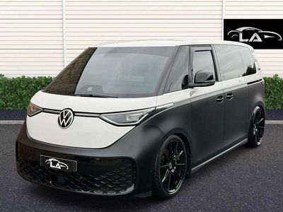 Used VW ID.3 Pro 150 kW (204 HP) 2024 White Hatchback