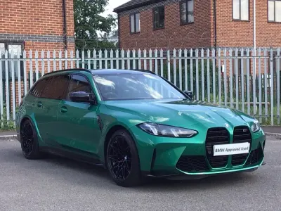 Usado BMW M3