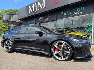 Audi RS6