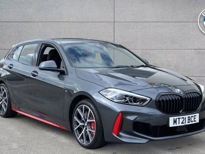 Used BMW 128