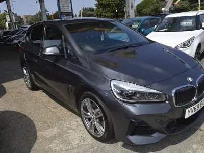 Used BMW 225 Active Tourer