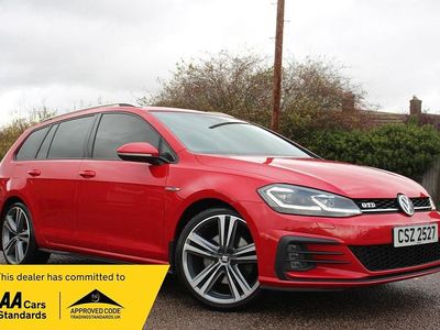 VW Golf VII