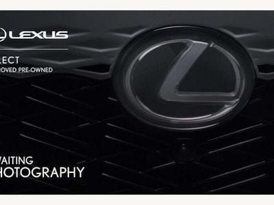Lexus LBX