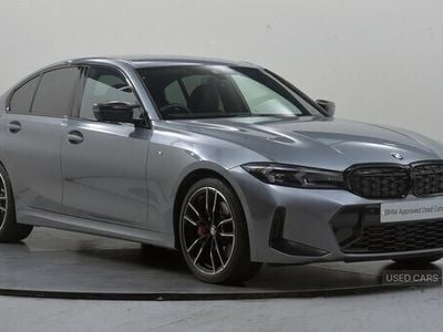 BMW M340