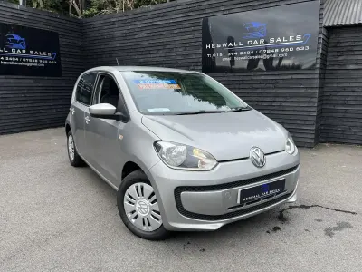 Used VW up!