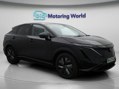 Nissan Ariya