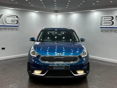 Used Kia Niro