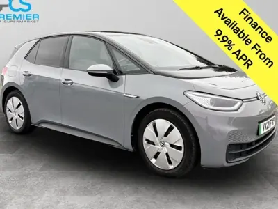 Used VW ID.3