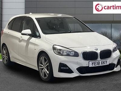BMW 216