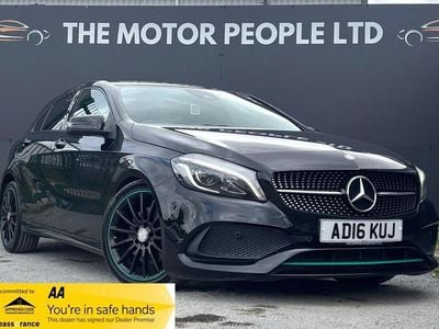 Mercedes A220