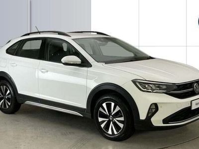 VW Taigo