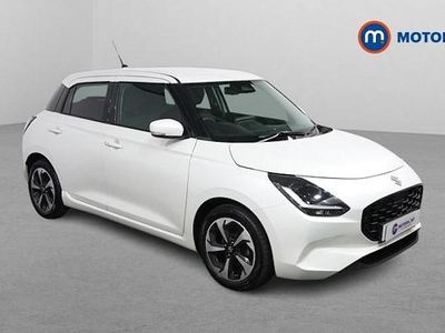 Używany Suzuki Swift 82 KM (60 kW) 2026 Hatchback