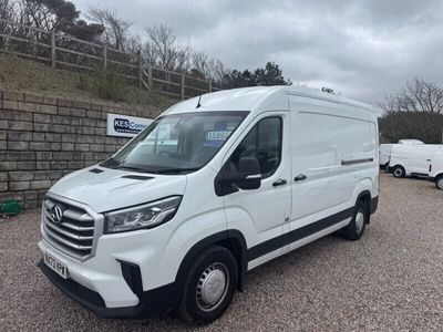 Maxus V90
