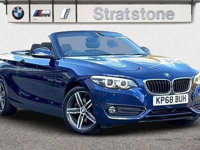 BMW 220