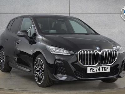 BMW 225 Active Tourer