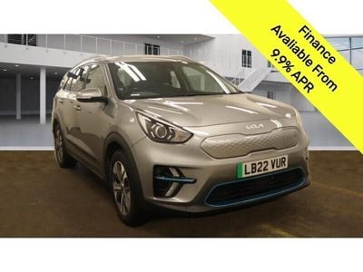Kia e-Niro