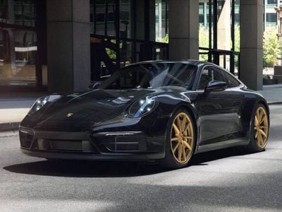 Porsche 911 Carrera GTS
