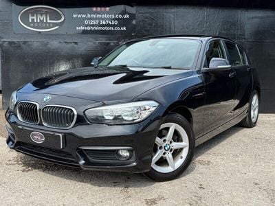 BMW 116