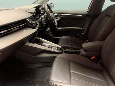 Audi A3 Sportback e-tron