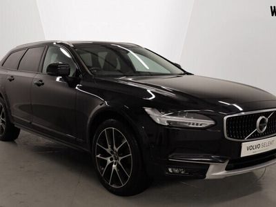 used Volvo V90 CC Pro D5 PowerPulse