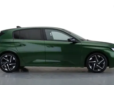 Used Peugeot 308
