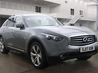 Infiniti QX70