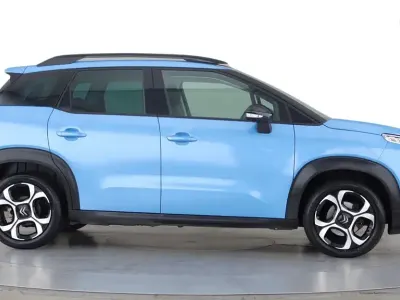 Used Citroën C3 Aircross