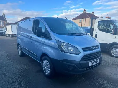 Used Peugeot Partner Tepee Allure 2017 Silver MPV