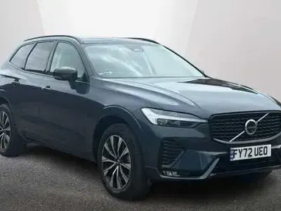 Used Volvo XC60