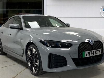 BMW i4