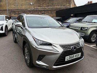 Lexus NX300h