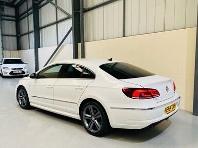 VW CC