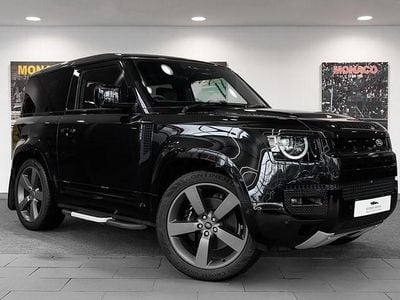 Used Land Rover Defender 2022 Hatchback