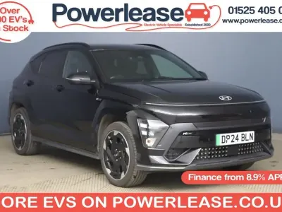 Used Hyundai Kona