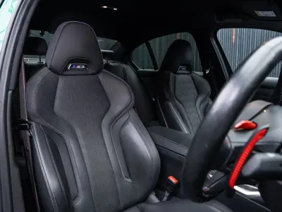 Used BMW M3