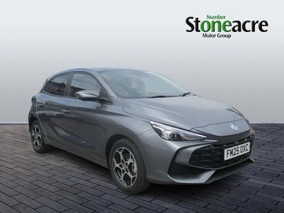 MG MG3