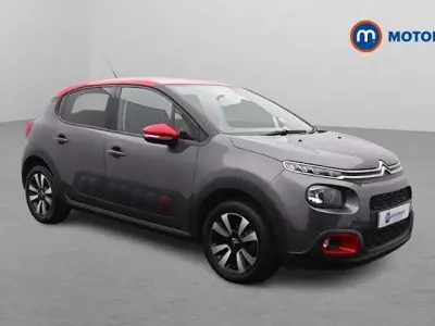 Used Citroën C3
