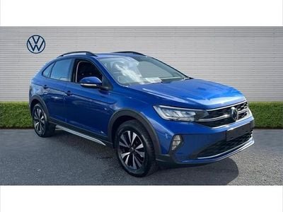 New VW Taigo Life 94 HP (69 kW) 2025 Other SUV