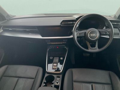 Audi A3 Sportback e-tron