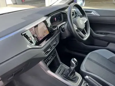 Used VW Polo Style 110 HP (80 kW) 2023 Other Hatchback