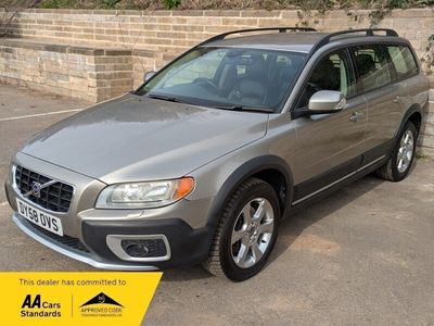 Volvo XC70