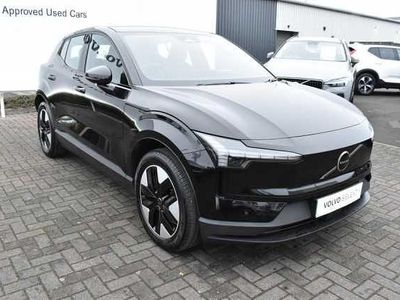 Used 2024 Volvo EX30 Plus SUV | £21,995 (Fair price)